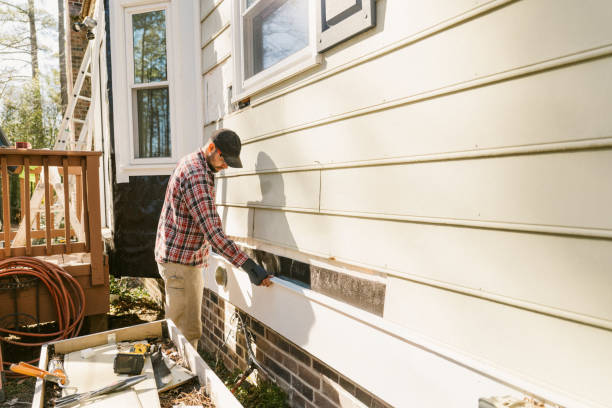 Trusted Siding Inspection service in Silverdale, WA - Creative Siding